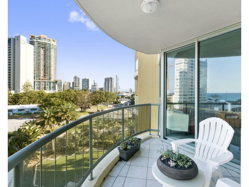Sun City 3400 Surfers Paradise Boulevard, Surfers Paradise QLD 4217