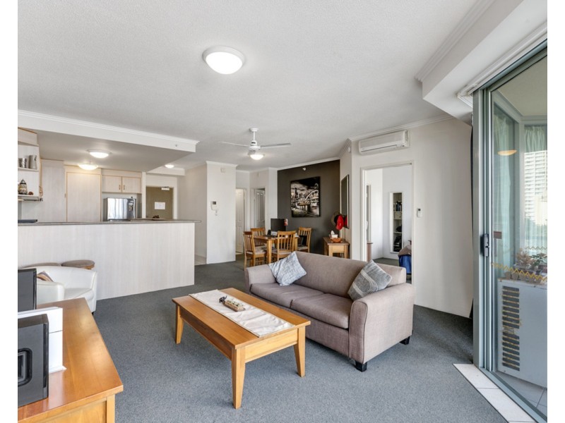 Sun City 3400 Surfers Paradise Boulevard, Surfers Paradise QLD 4217