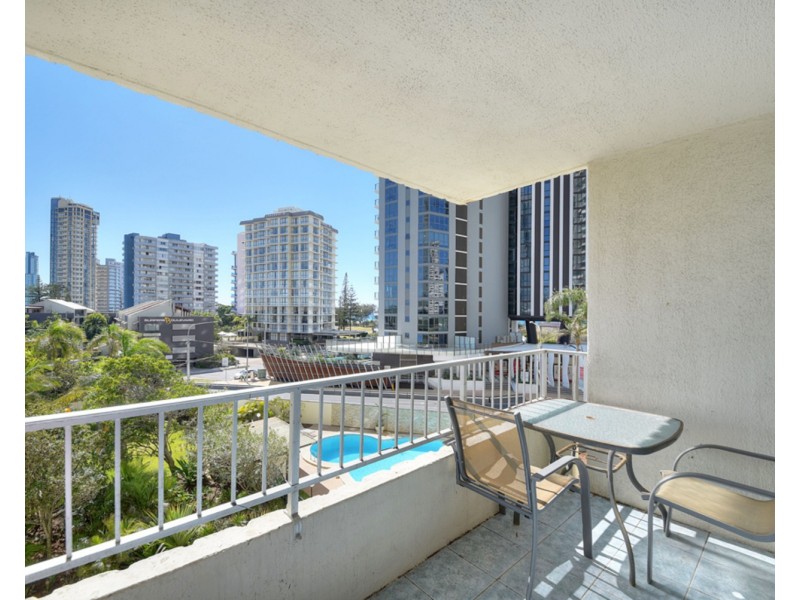 503/3422 Surfers Paradise Boulevard, Surfers Paradise QLD 4217