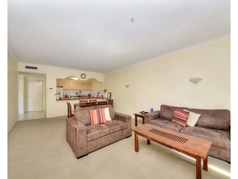 503/3422 Surfers Paradise Boulevard, Surfers Paradise QLD 4217