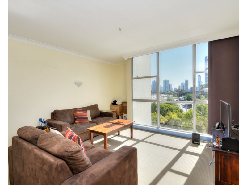 503/3422 Surfers Paradise Boulevard, Surfers Paradise QLD 4217