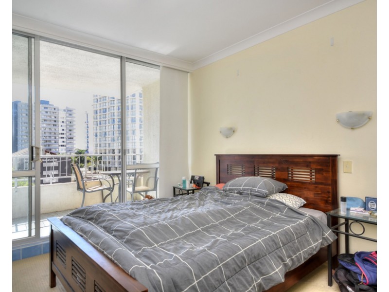 503/3422 Surfers Paradise Boulevard, Surfers Paradise QLD 4217