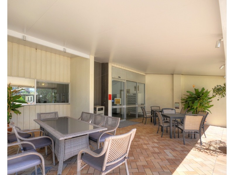 503/3422 Surfers Paradise Boulevard, Surfers Paradise QLD 4217