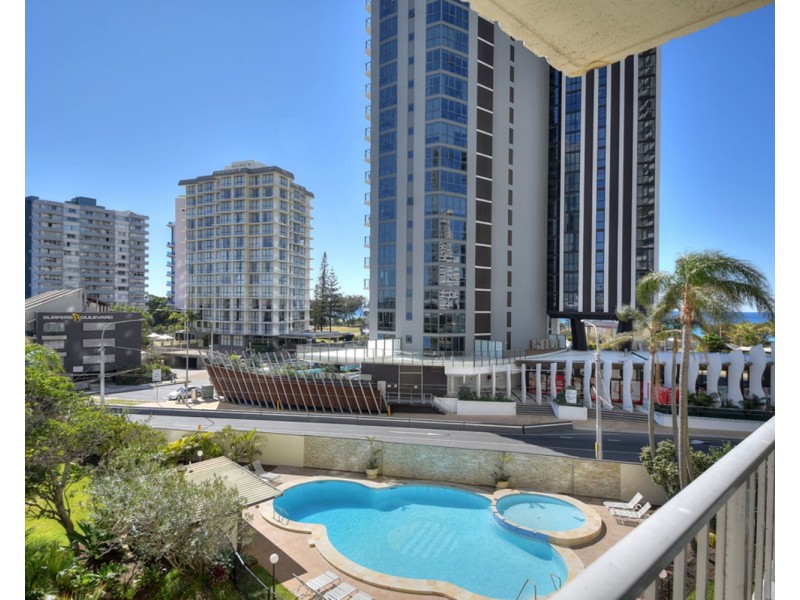 503/3422 Surfers Paradise Boulevard, Surfers Paradise QLD 4217
