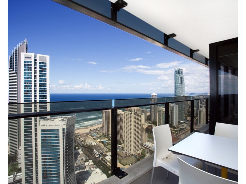 2453/9 Ferny Avenue, Surfers Paradise QLD 4217