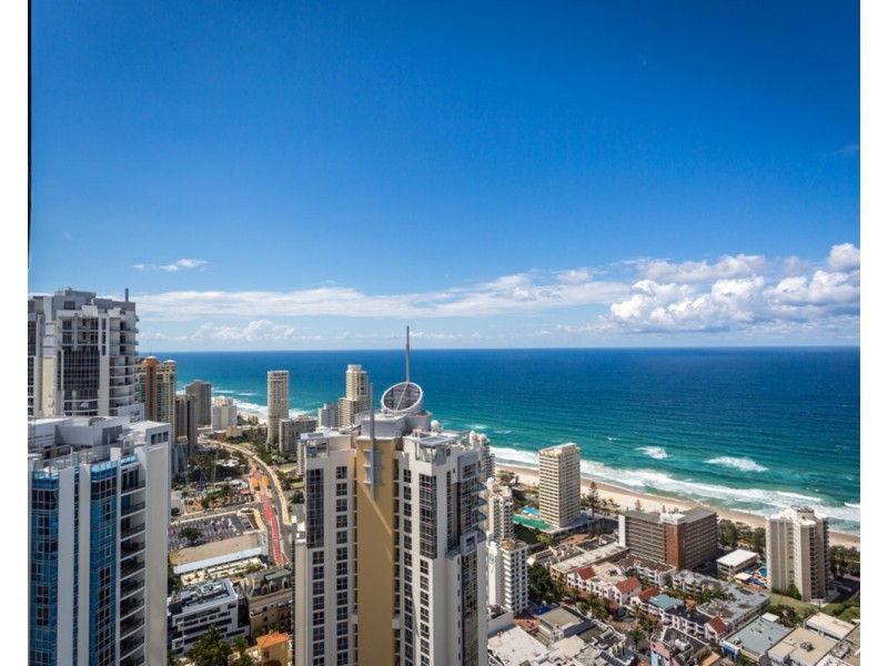 2453/9 Ferny Avenue, Surfers Paradise QLD 4217