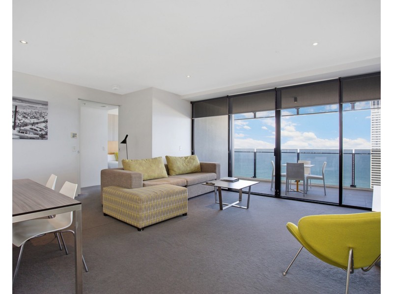 2453/9 Ferny Avenue, Surfers Paradise QLD 4217
