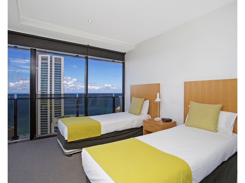 2453/9 Ferny Avenue, Surfers Paradise QLD 4217