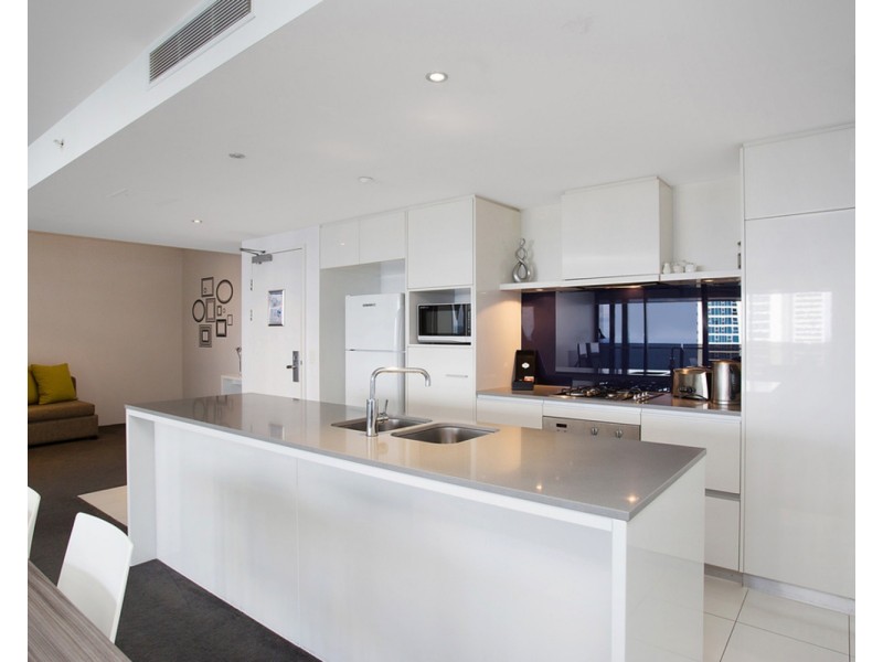 2453/9 Ferny Avenue, Surfers Paradise QLD 4217