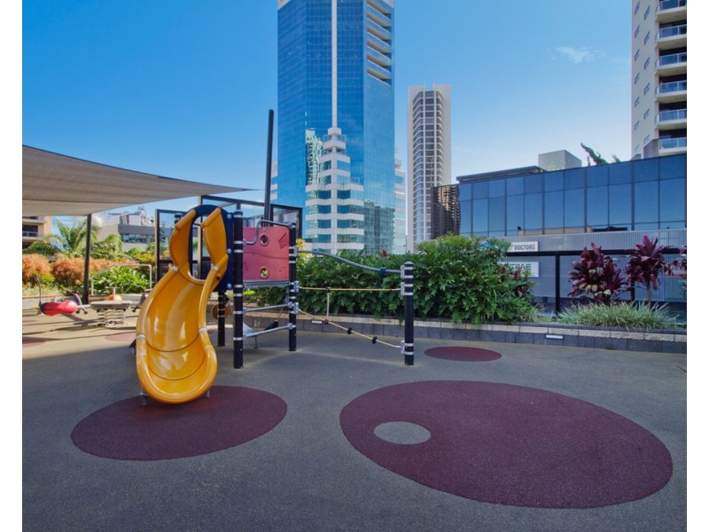 2453/9 Ferny Avenue, Surfers Paradise QLD 4217
