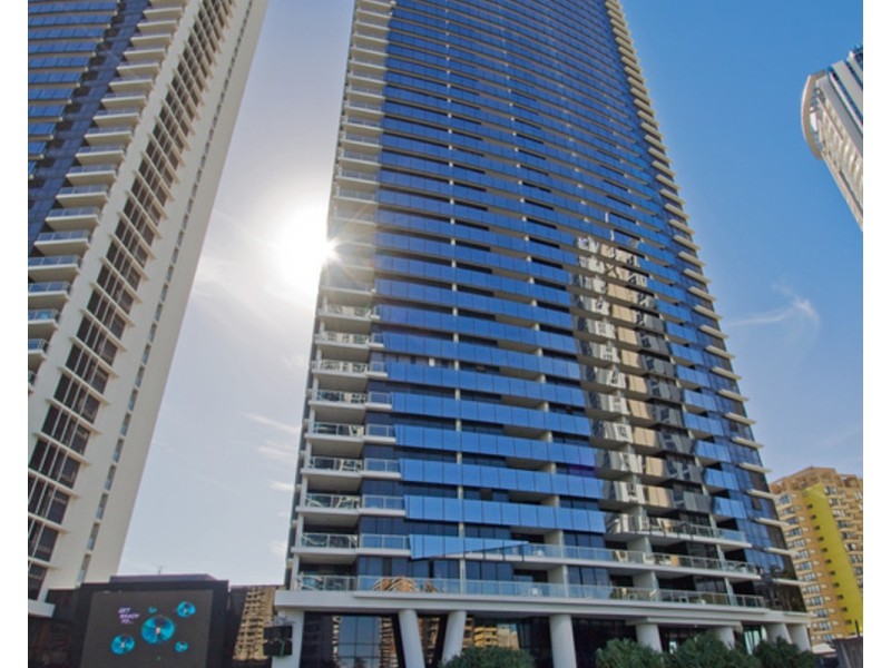 2453/9 Ferny Avenue, Surfers Paradise QLD 4217