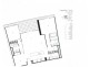 2453/9 Ferny Avenue, Surfers Paradise QLD 4217 Floorplan