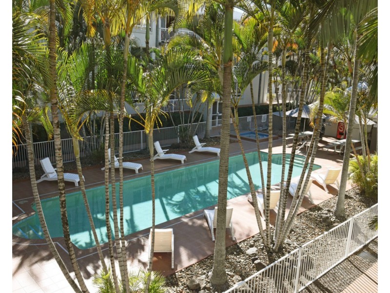 247/35-45 Palm Avenue, Surfers Paradise QLD 4217