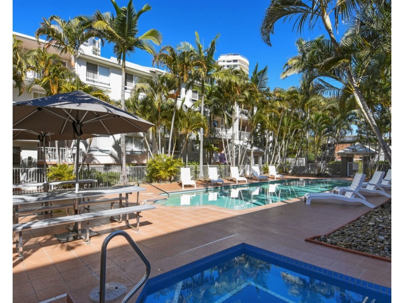 247/35-45 Palm Avenue, Surfers Paradise QLD 4217