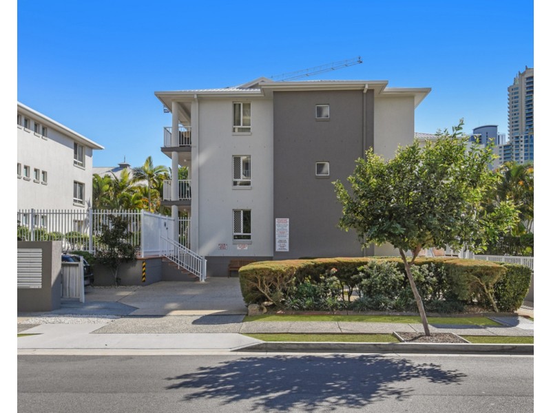 247/35-45 Palm Avenue, Surfers Paradise QLD 4217