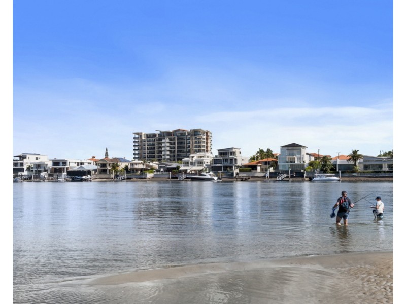 247/35-45 Palm Avenue, Surfers Paradise QLD 4217