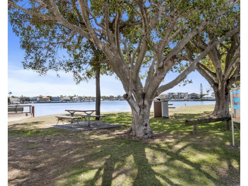 247/35-45 Palm Avenue, Surfers Paradise QLD 4217