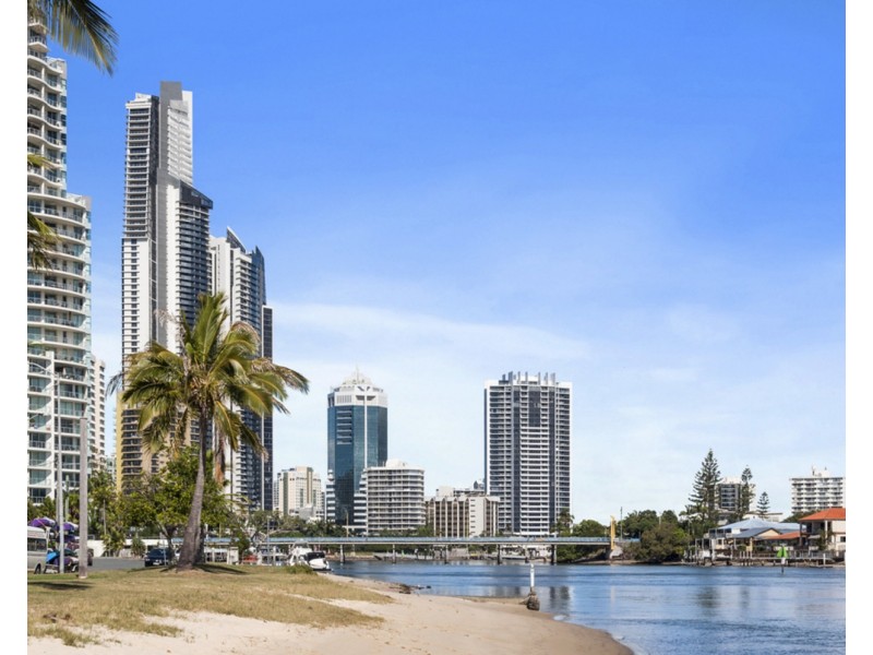 247/35-45 Palm Avenue, Surfers Paradise QLD 4217