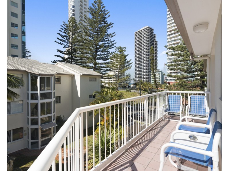 11 Frederick Street, Surfers Paradise QLD 4217