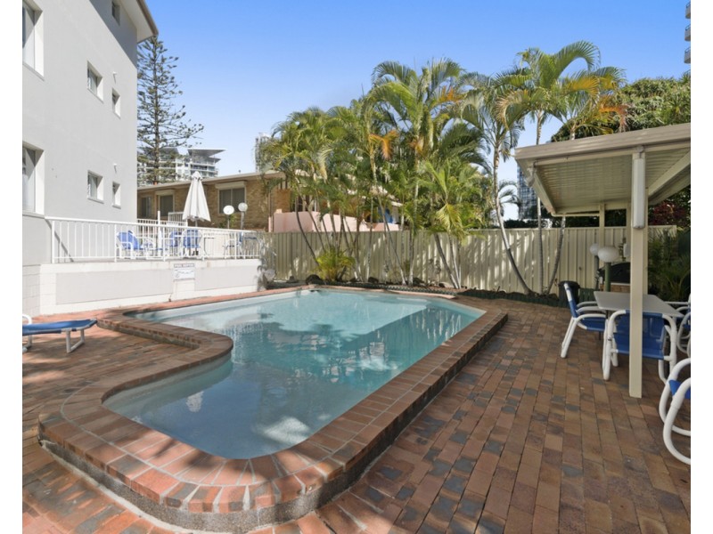 11 Frederick Street, Surfers Paradise QLD 4217