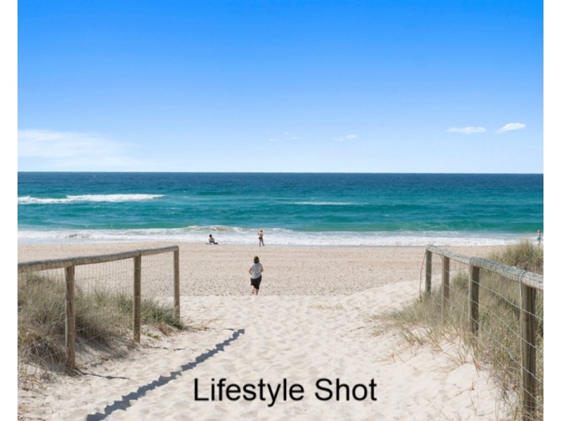 11 Frederick Street, Surfers Paradise QLD 4217