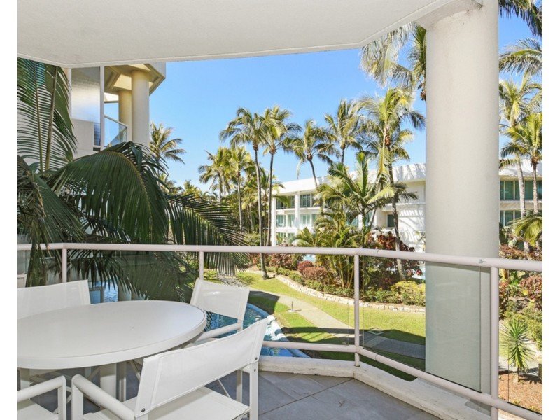 Pacific Mirage/105 Seaworld Drive, Main Beach QLD 4217