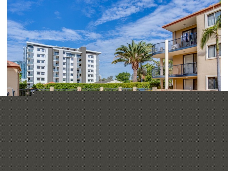 16 Waverley Street, Southport QLD 4215