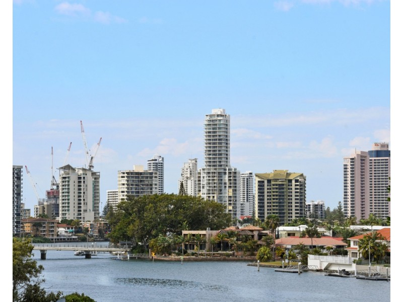 14/1 Peninsular Drive, Surfers Paradise QLD 4217