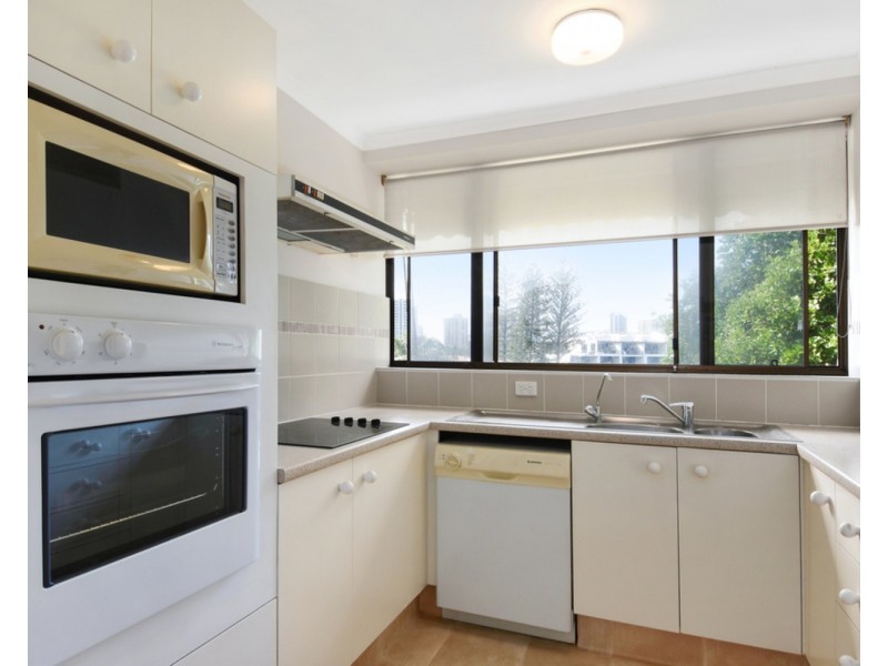 14/1 Peninsular Drive, Surfers Paradise QLD 4217