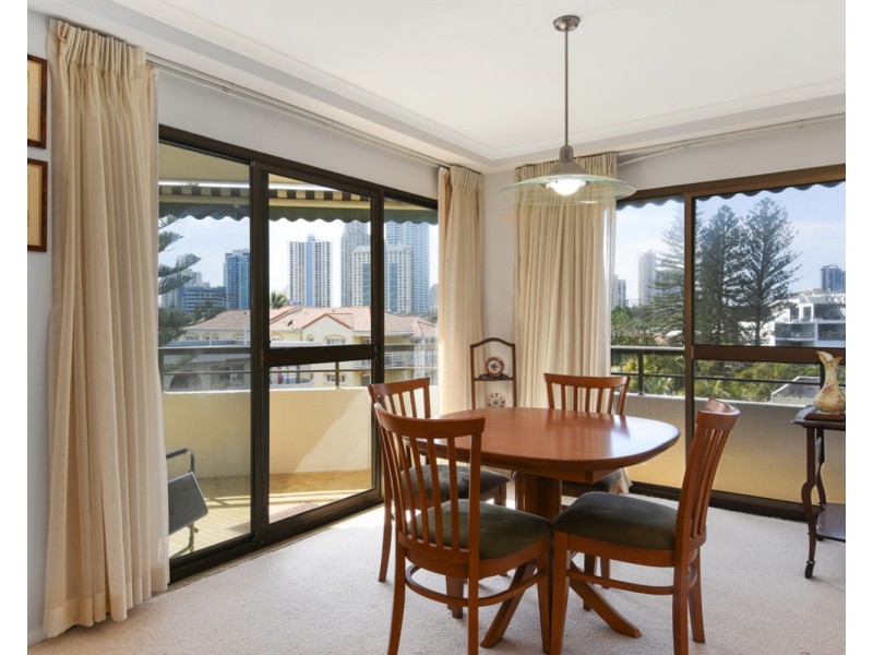 14/1 Peninsular Drive, Surfers Paradise QLD 4217