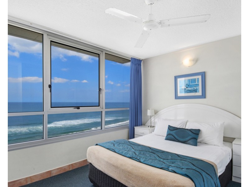 1301-1302/44-52 The Esplanade, Surfers Paradise QLD 4217