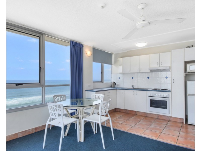 1301-1302/44-52 The Esplanade, Surfers Paradise QLD 4217