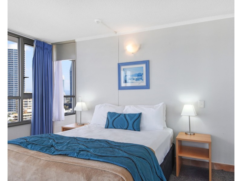 1301-1302/44-52 The Esplanade, Surfers Paradise QLD 4217
