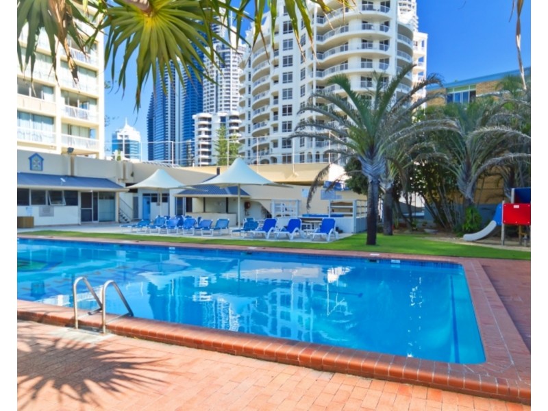 1301-1302/44-52 The Esplanade, Surfers Paradise QLD 4217