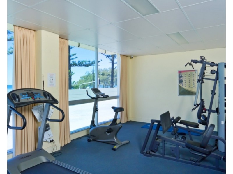 1301-1302/44-52 The Esplanade, Surfers Paradise QLD 4217