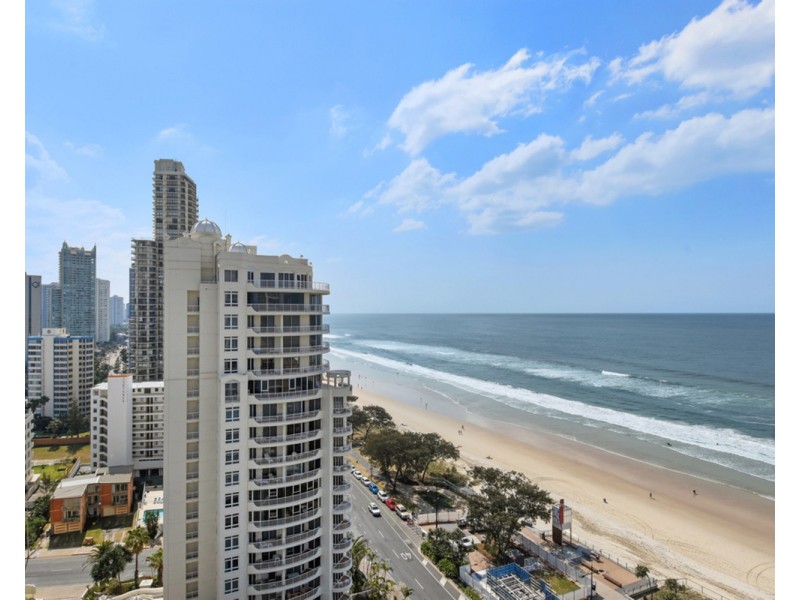 Chateau/44-52 The Esplanade, Surfers Paradise QLD 4217