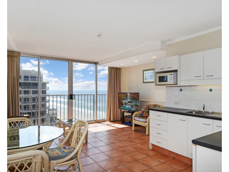 Chateau/44-52 The Esplanade, Surfers Paradise QLD 4217