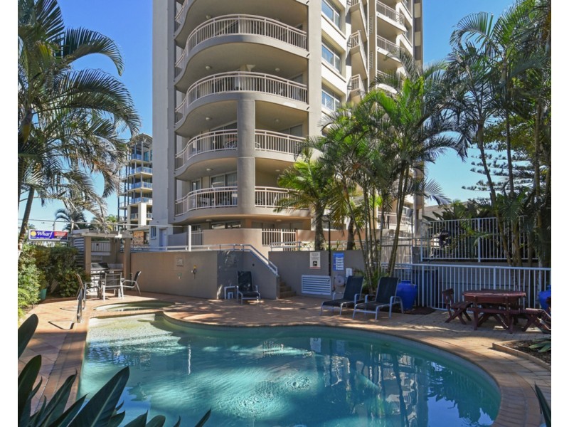 3D/11 Wharf Road, Surfers Paradise QLD 4217