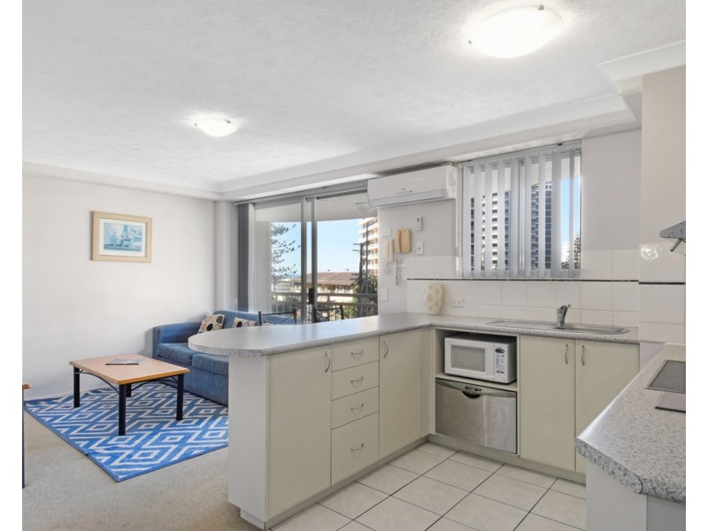 3D/11 Wharf Road, Surfers Paradise QLD 4217