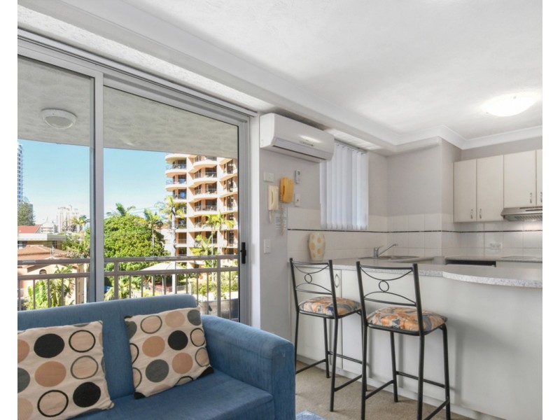 3D/11 Wharf Road, Surfers Paradise QLD 4217