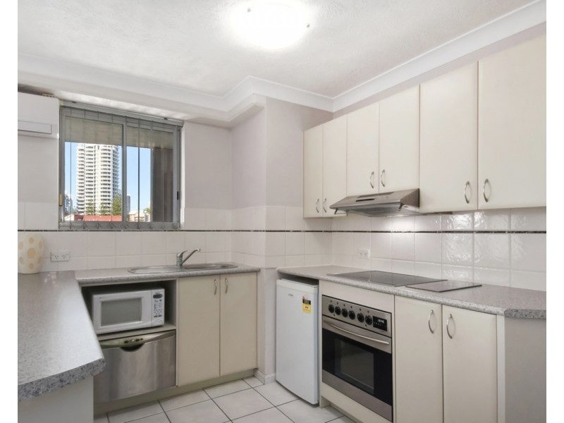 3D/11 Wharf Road, Surfers Paradise QLD 4217