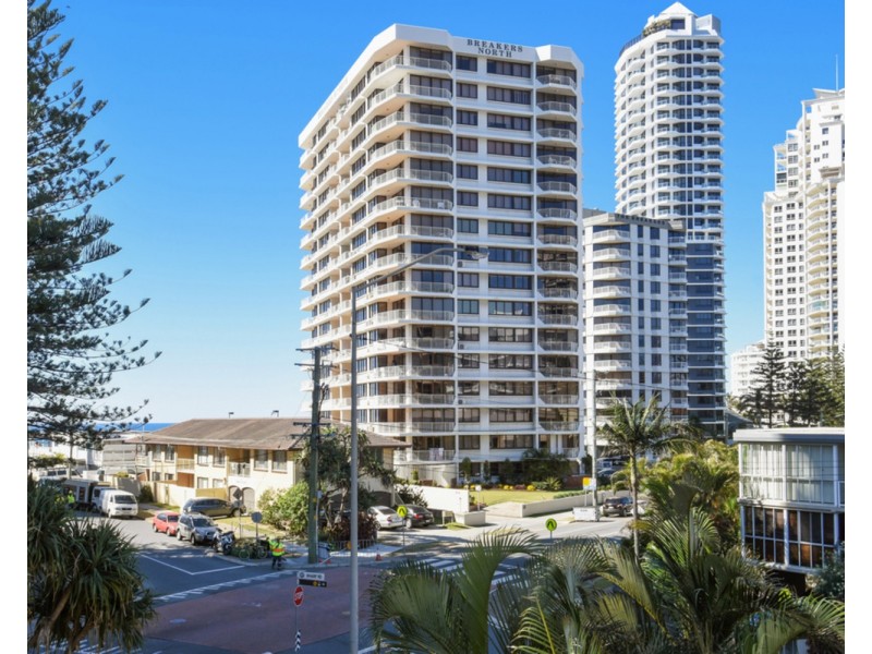 3D/11 Wharf Road, Surfers Paradise QLD 4217