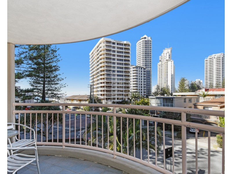 3D/11 Wharf Road, Surfers Paradise QLD 4217