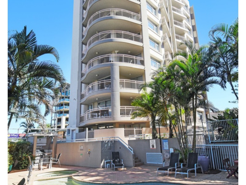 3D/11 Wharf Road, Surfers Paradise QLD 4217