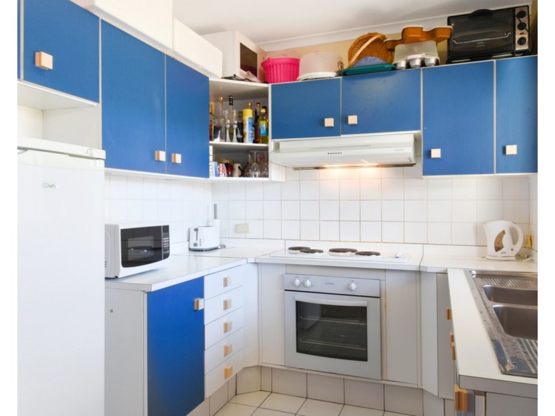 5/26 Thomas Drive, Surfers Paradise QLD 4217