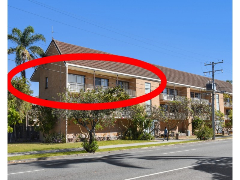 5/26 Thomas Drive, Surfers Paradise QLD 4217