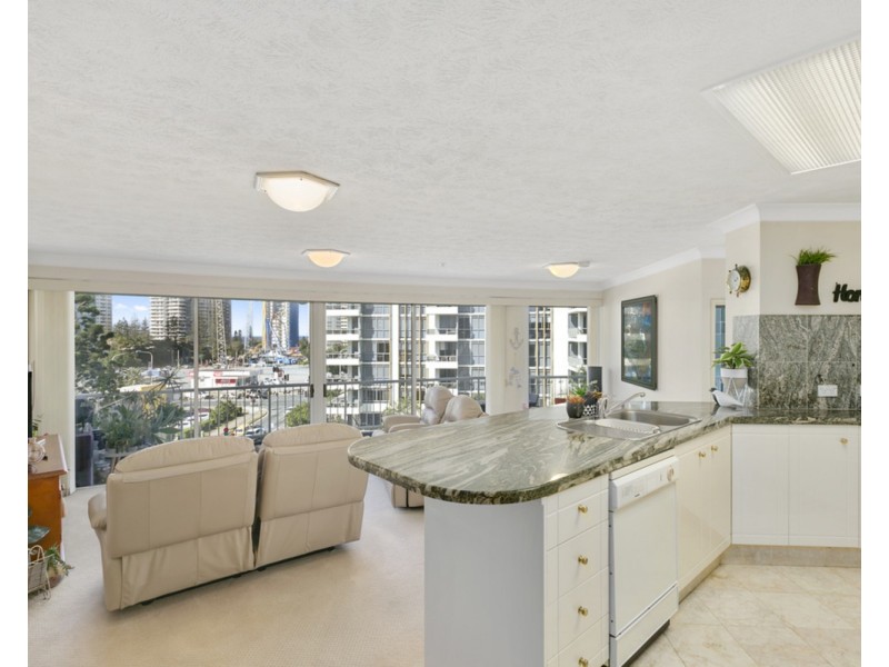 “Surfers Mayfair”/19 Riverview Parade, Surfers Paradise QLD 4217