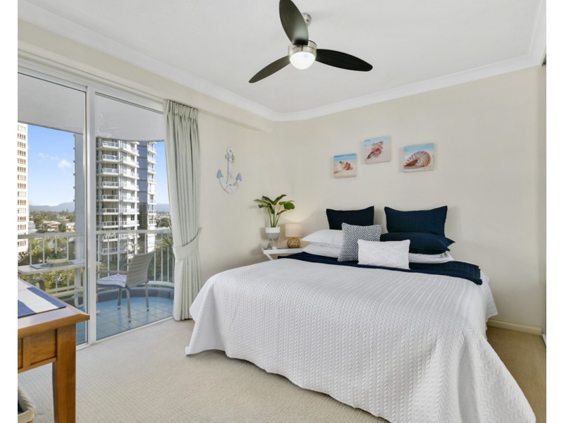 “Surfers Mayfair”/19 Riverview Parade, Surfers Paradise QLD 4217