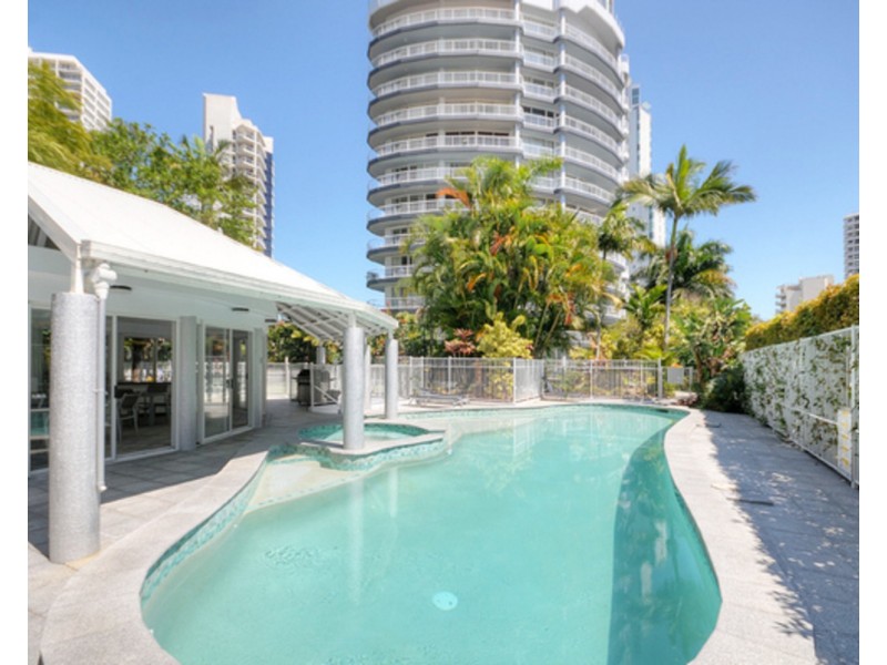 “Surfers Mayfair”/19 Riverview Parade, Surfers Paradise QLD 4217