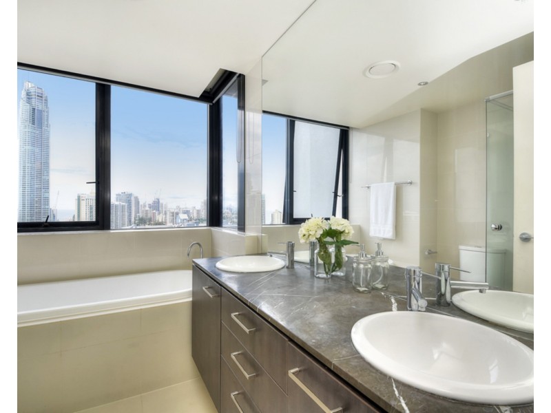 1806/4 Wahroonga Street, Surfers Paradise QLD 4217